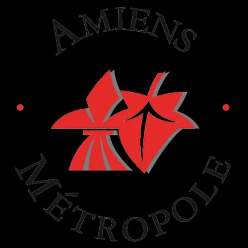Partenaire Amiens Métropole