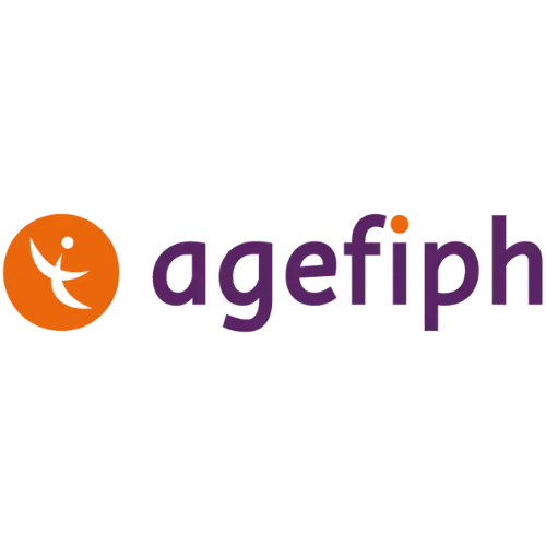Partenaire AGEFIPH