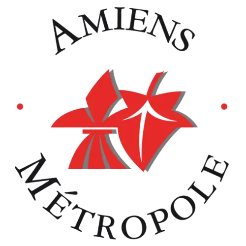 Partenaire Amiens Métropole
