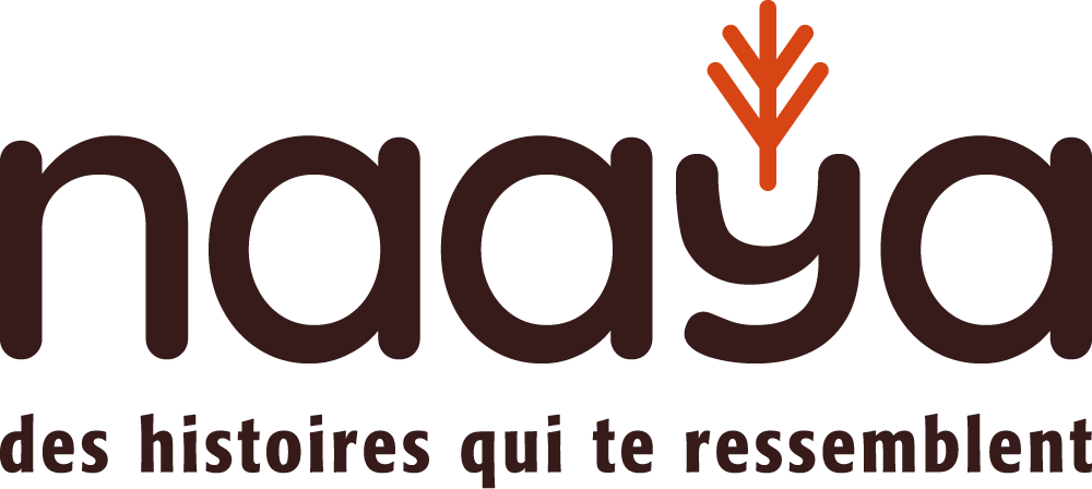 Logo de Naaya