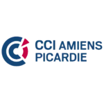 naaya - Logo CCI CCI Picardie avec naaya