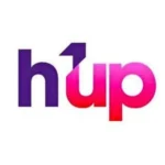 Logo-HUP H'up avec naaya