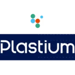 Logo-plastium Logo de Plastium